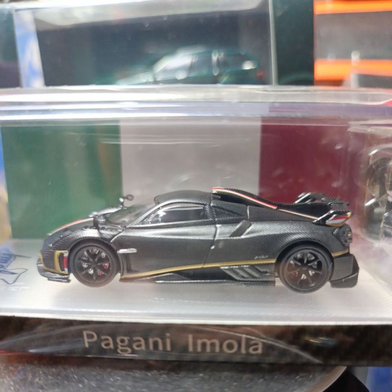 CM Model Pagani Imola