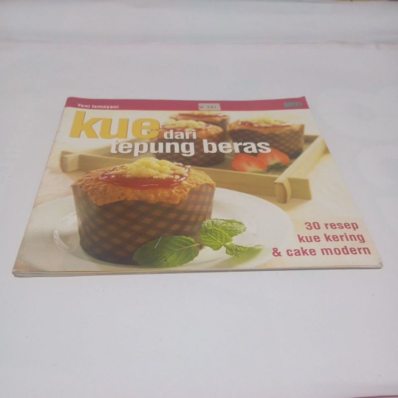 

kue dari tepung beras