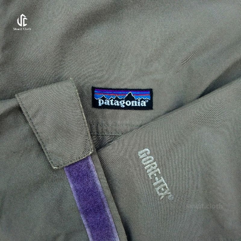 SKWIT SALE patagonia gorpcore jacket