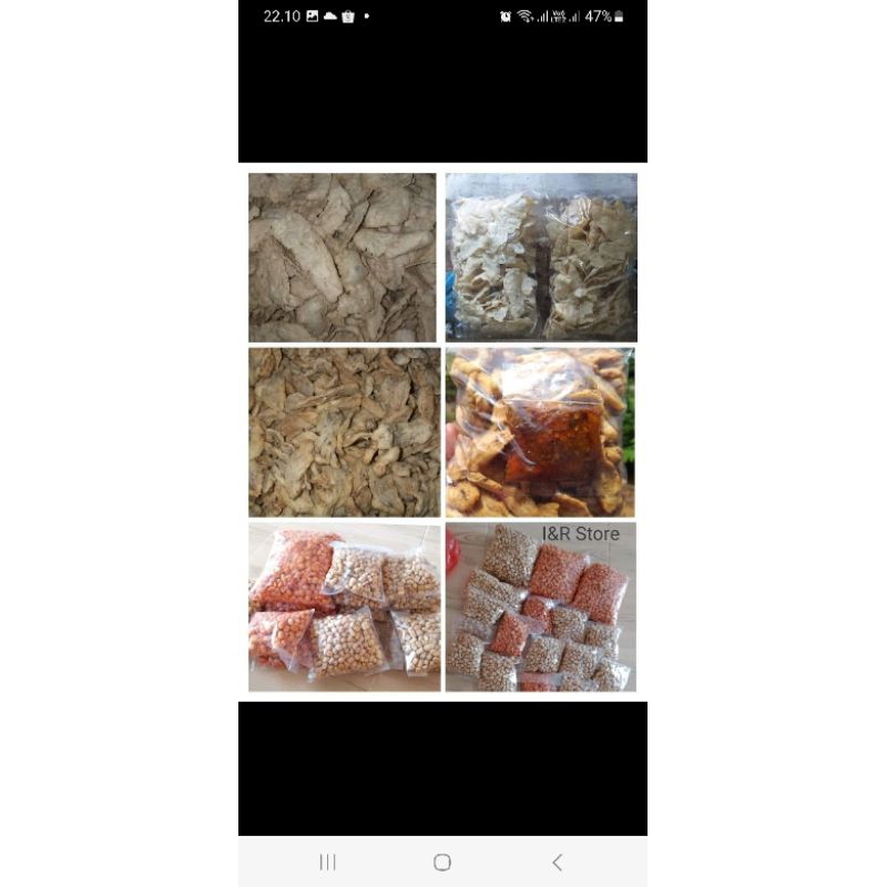 

kripik