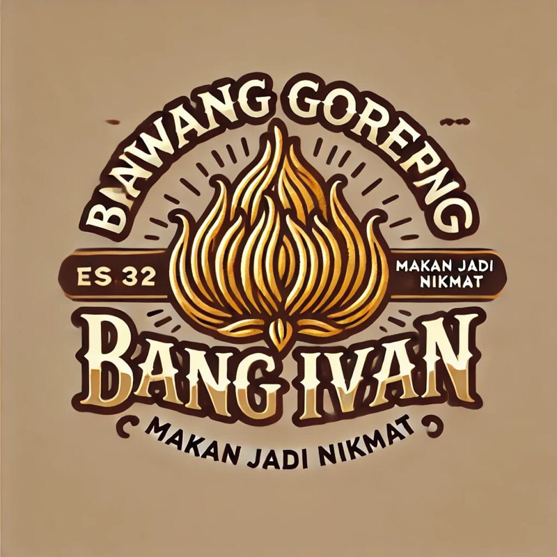 

BAWANG GORENG SEMUA VARIAN || BAWANG GORENG BANG IVAN 150ml