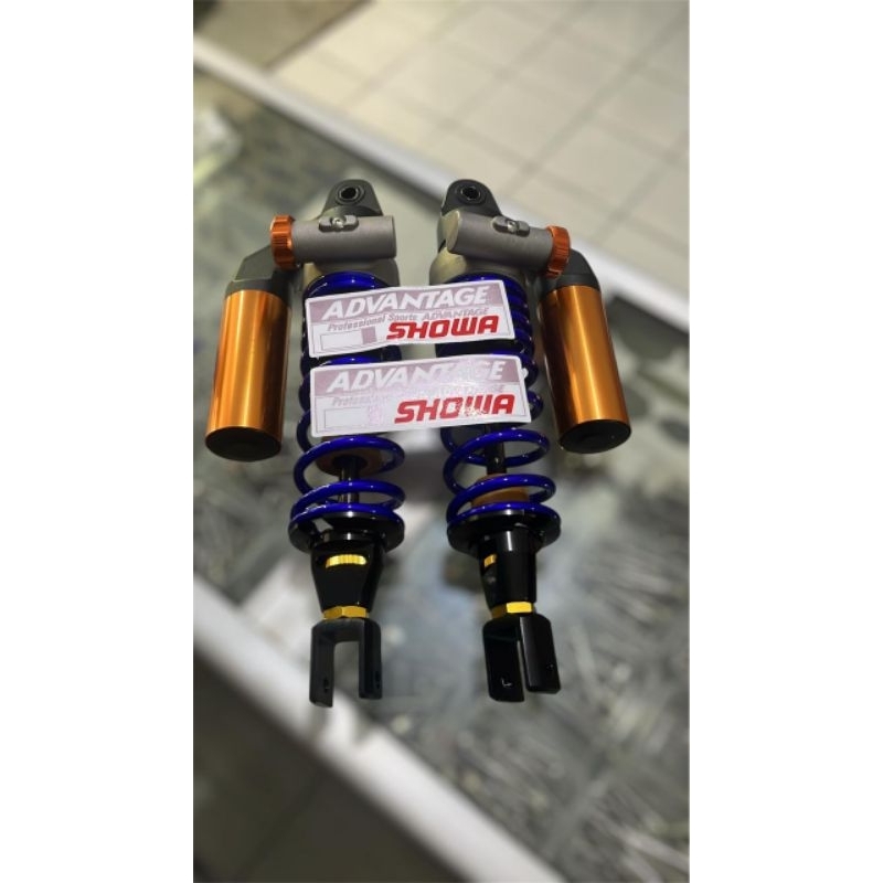 shock showa advantage cnc thailand pcx uk 330mm
