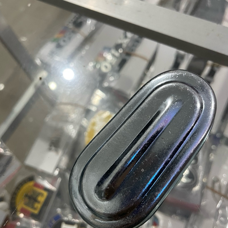 cover fork vespa  pts plat