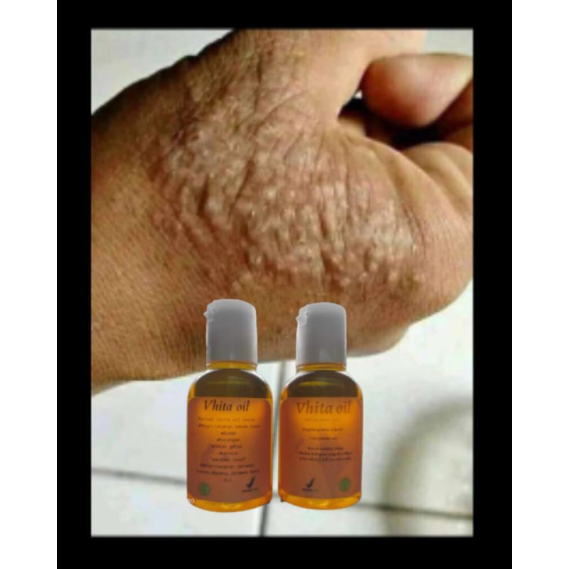 VITASOFT OIL ORIGINAL (COD)