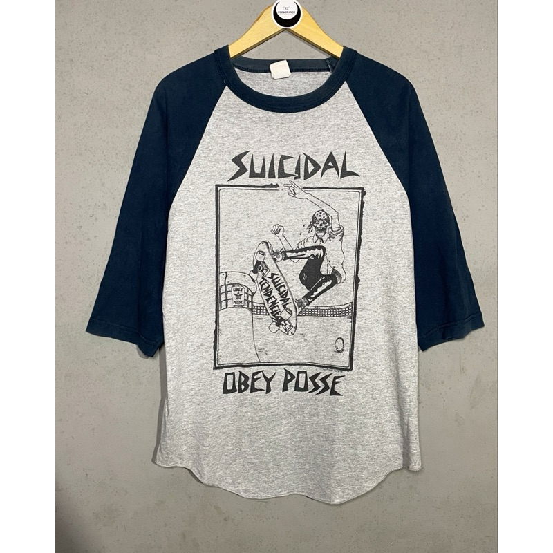 Suicidal Tendencies