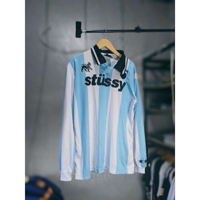 Jersey Argentina second
