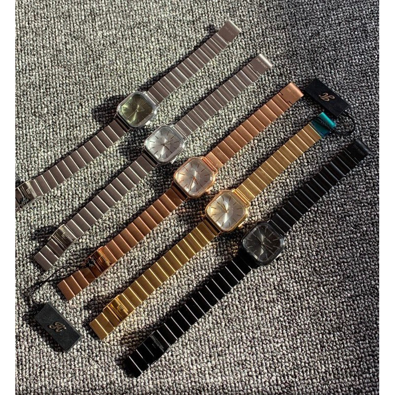 JHW 26 JIMS HONEY | JAM TANGAN JIMS HONEY BEST ITEM | BEST SELLER | JAM TANGAN RANTAI WANITA | JAM T