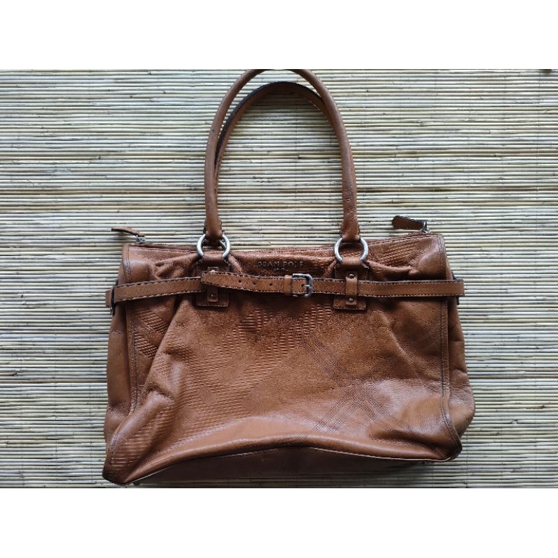 Preloved - Beanpole Authentic Leather Bag