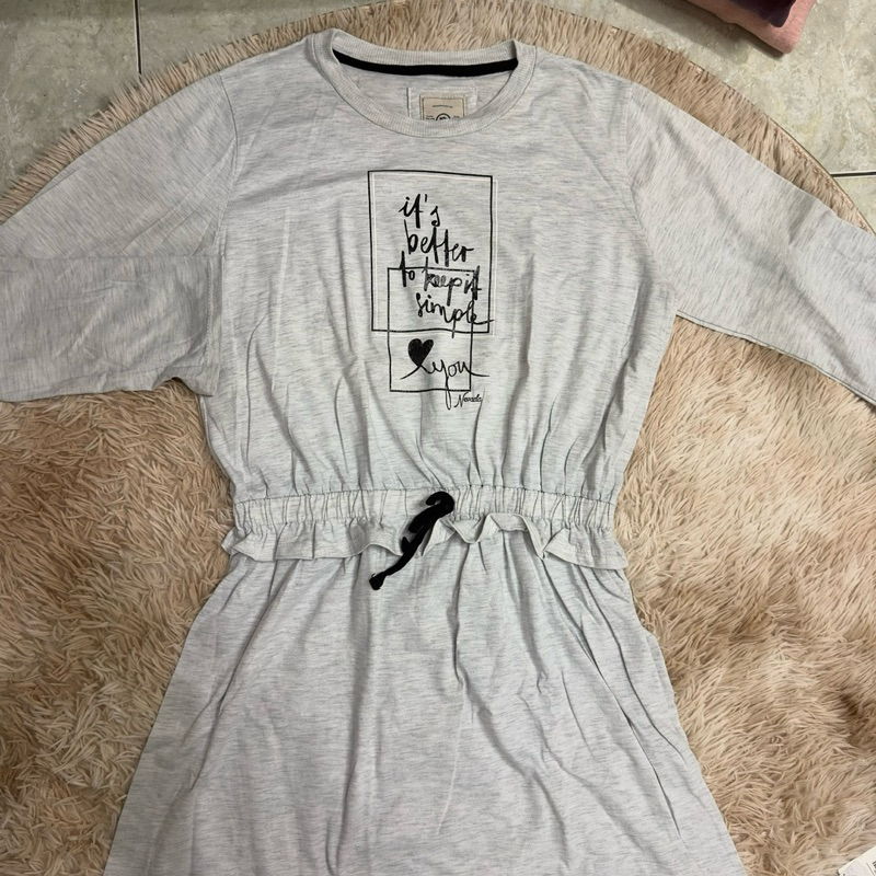 NEVADA tunik sweater Splitpay