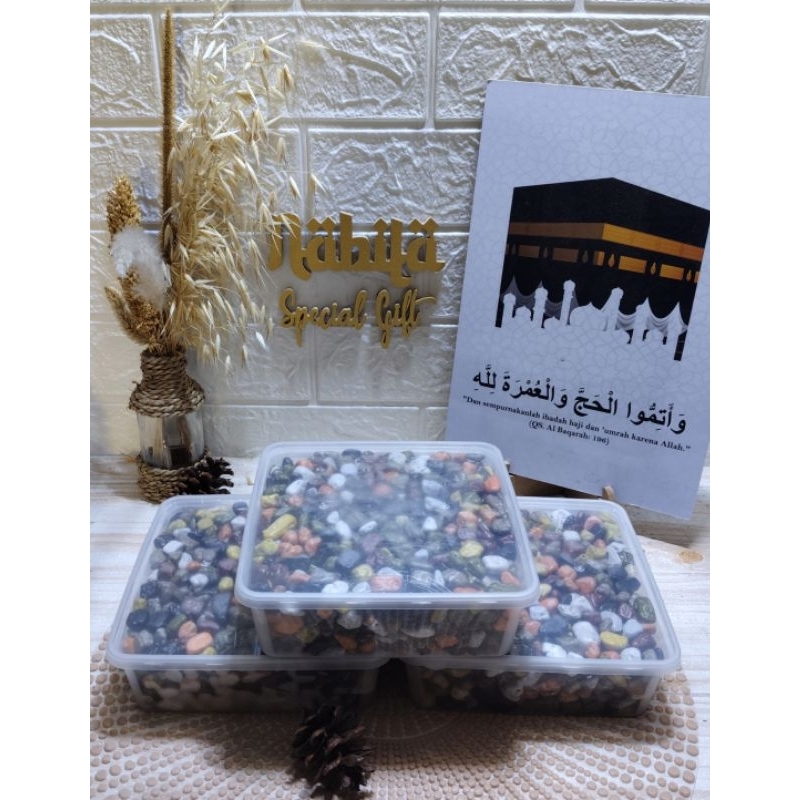 

cokelat kerikil original 1kg