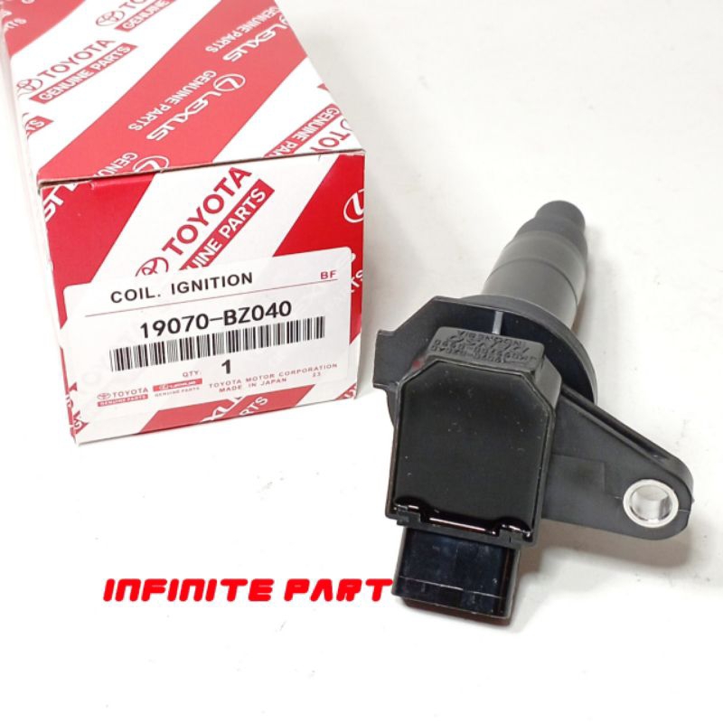 COIL KOIL IGNITION AVANZA XENIA VVTI