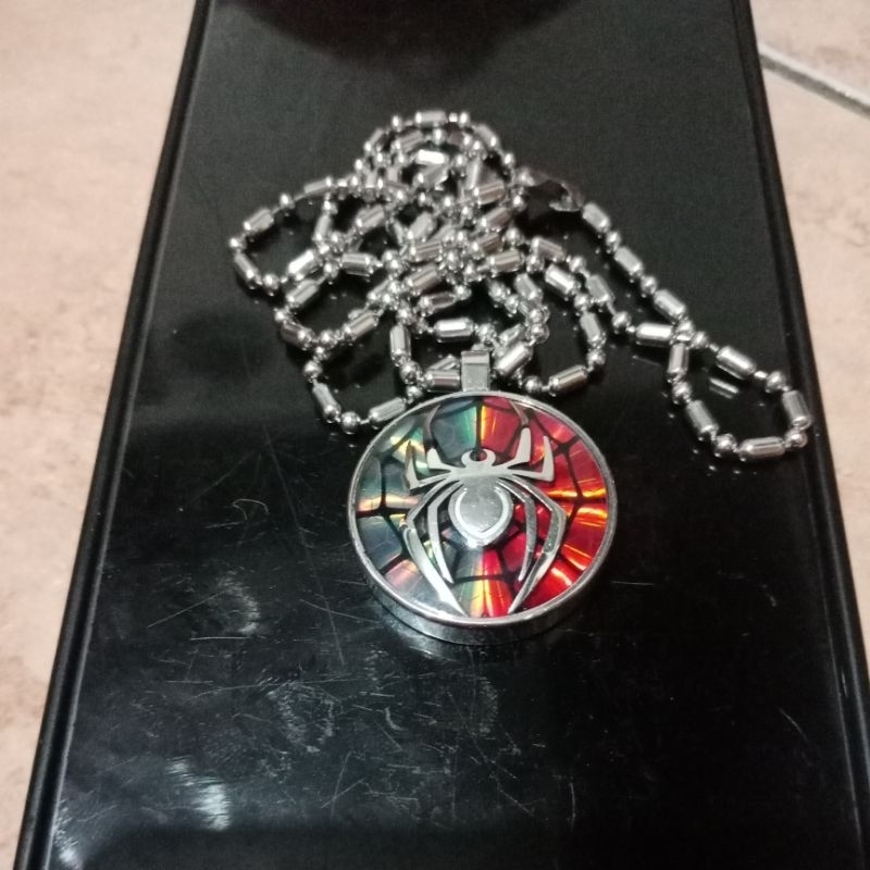 Kalung MCI  Pendant Asli Original Kalung Kesehatan
