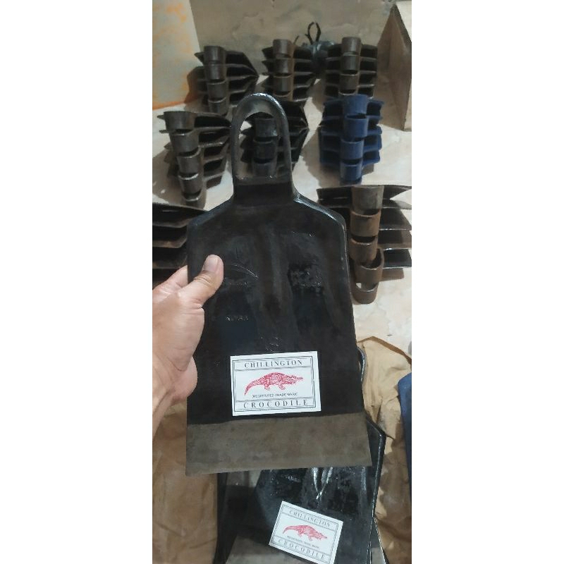 PACUL SUPER, CAP BUAYA, BOYO, BAJA PREMIUM