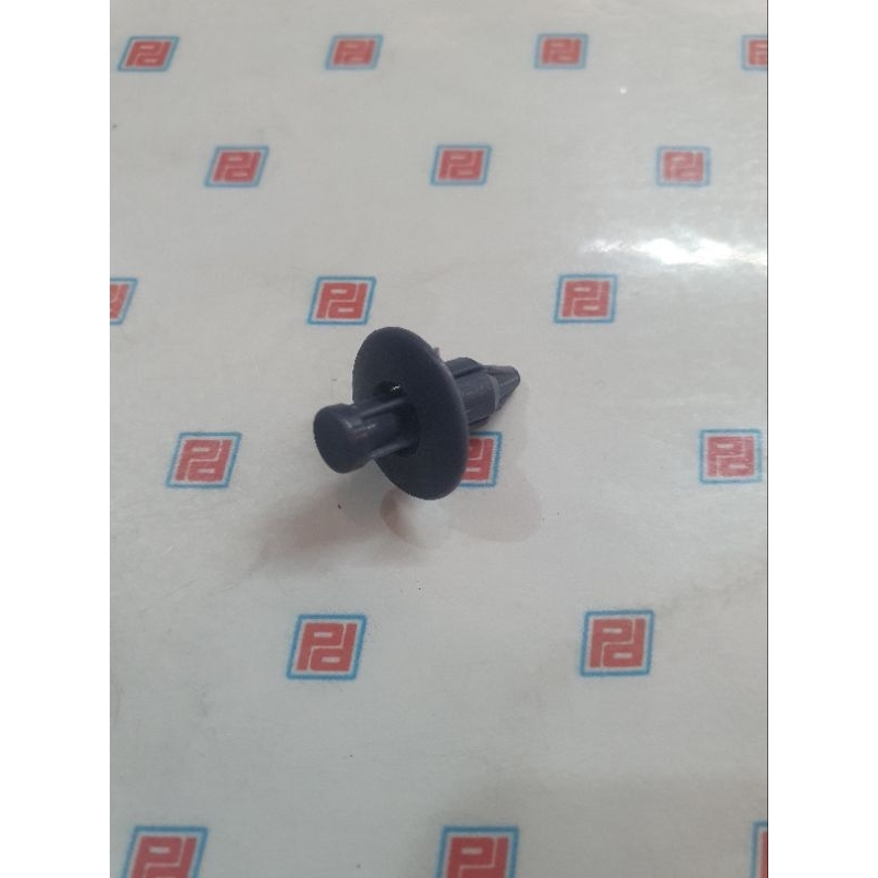 Klip Hino Lohan Retainer Ori