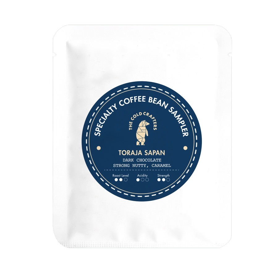 

[FOR FREE] 10 GR Coffe Beans - 10gr Biji Kopi