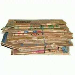 

Kardus tambahan packing