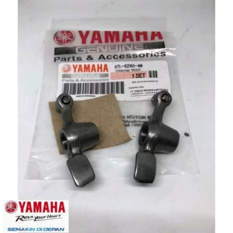 PIANO KLEP PELATUK KLEP MIO SPORTY JUPITER Z VEGA ZR VEGARNEW MIO SOUL CRYPTON VEGA LAMA ORIGINAL YA