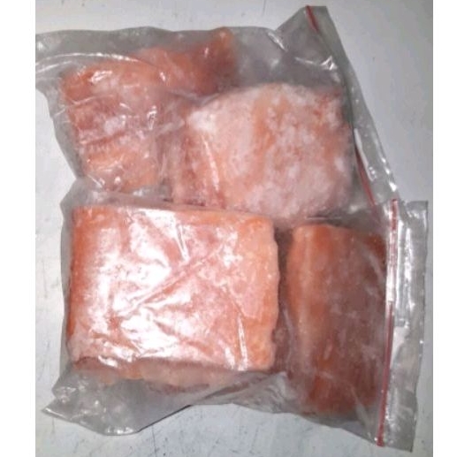 

Salmon Fillet SALE 500gr