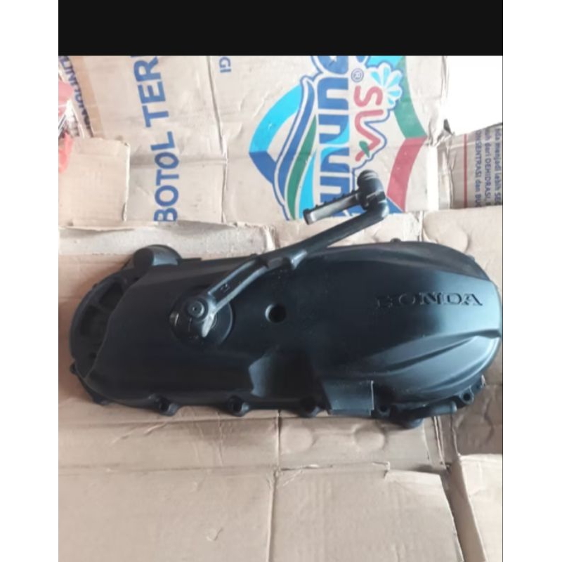 blok cvt/blok selah beat karbu,spacy karbu kode kvy original