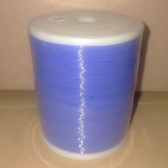 New promo//Senar matot blue monster UK 035