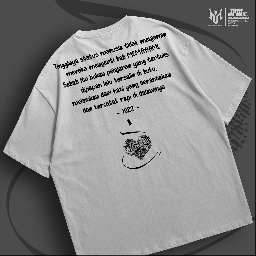 Kaos Psht Sufi - Kaos Sufi Psht Terbaru - Kaos Sufi