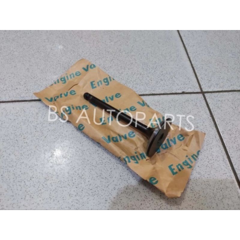 Intake Valve - Klep Minyak Kijang Diesel