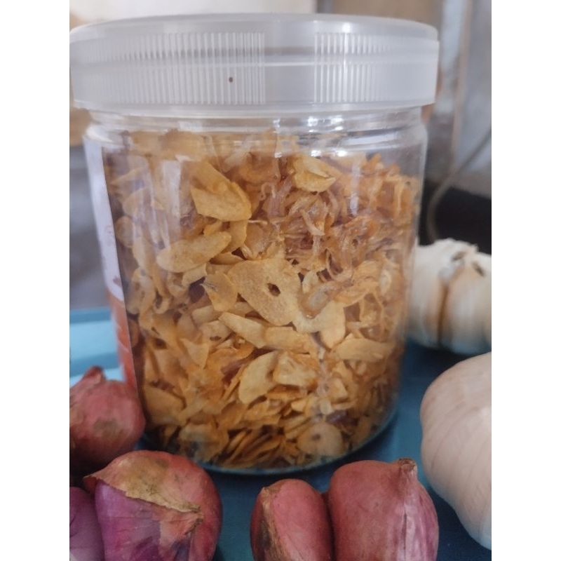 

Bawang Goreng Asli Tanpa Campuran / tanpa MSG