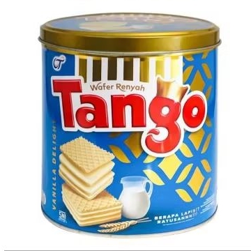 

Tango Wafer Kaleng Vanila 240gr