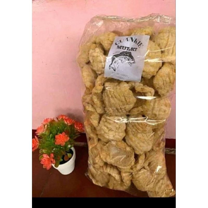 

cuankie lidah geprek isi 150pcs