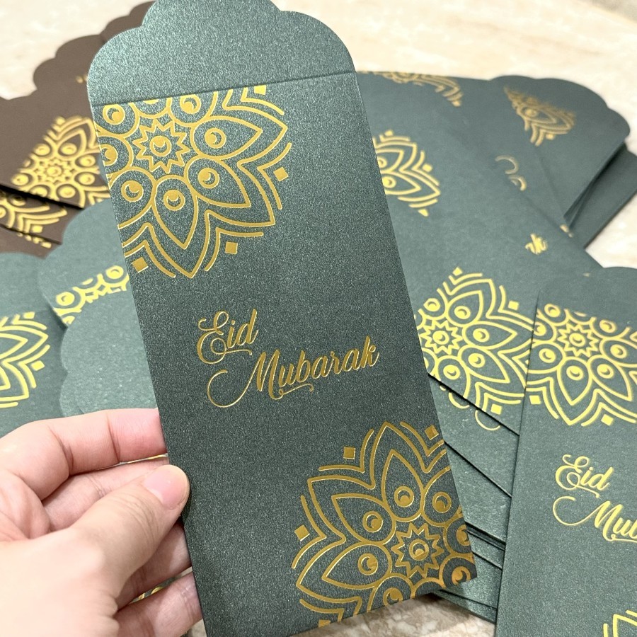

ANGPAO EXCLUSIVE BESAR JUMBO THR IDUL FITRI EID MUBARAK AMPLOP UANG LEBARAN EID MUBARAK HAMPERS EMAS EMBOSS KARTU UCAPAN