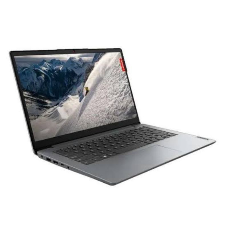 Lenovo IdeaPad 3 14IAU7 Laptop 14" FHD, Intel Core i3, 8GB RAM, 256GB SSD, Arctic Grey