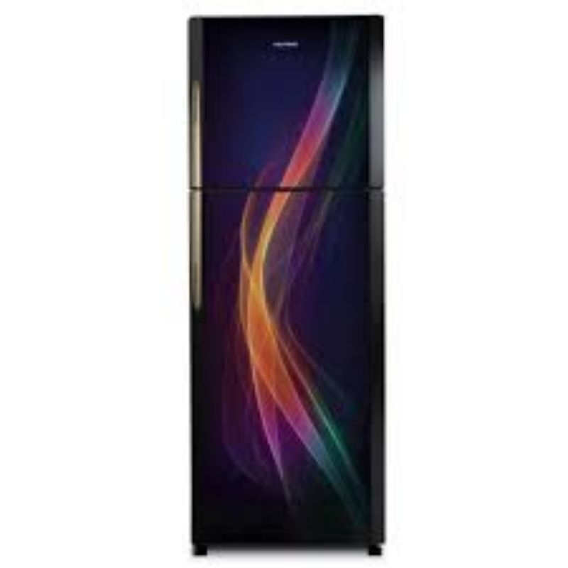 Lemari es polytron 28PAX 2 PINTU