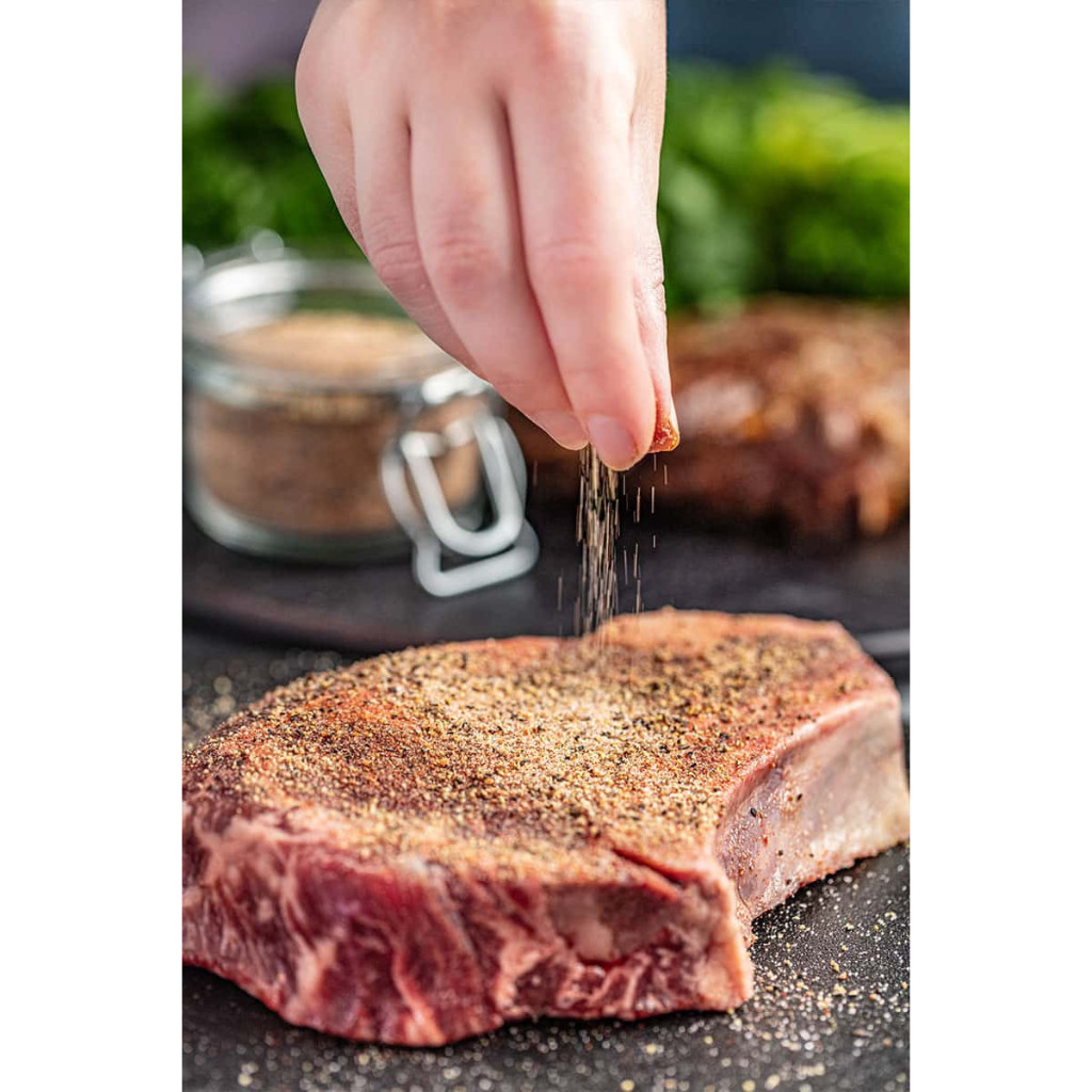 All Purpose Steak Spice Seasoning Blend Bumbu Taburan Daging Beef Chicken Steak Seasoning BBQ