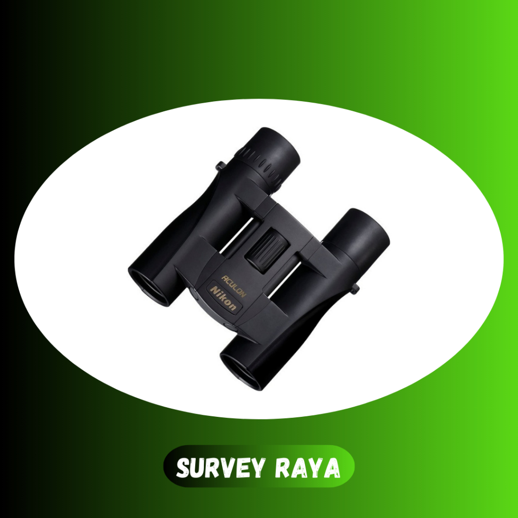 Teropong Nikon Aculon A30 8x25mm