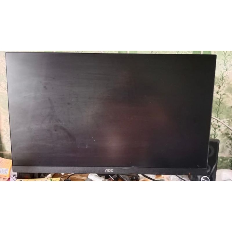 Monitor AOC 24G4