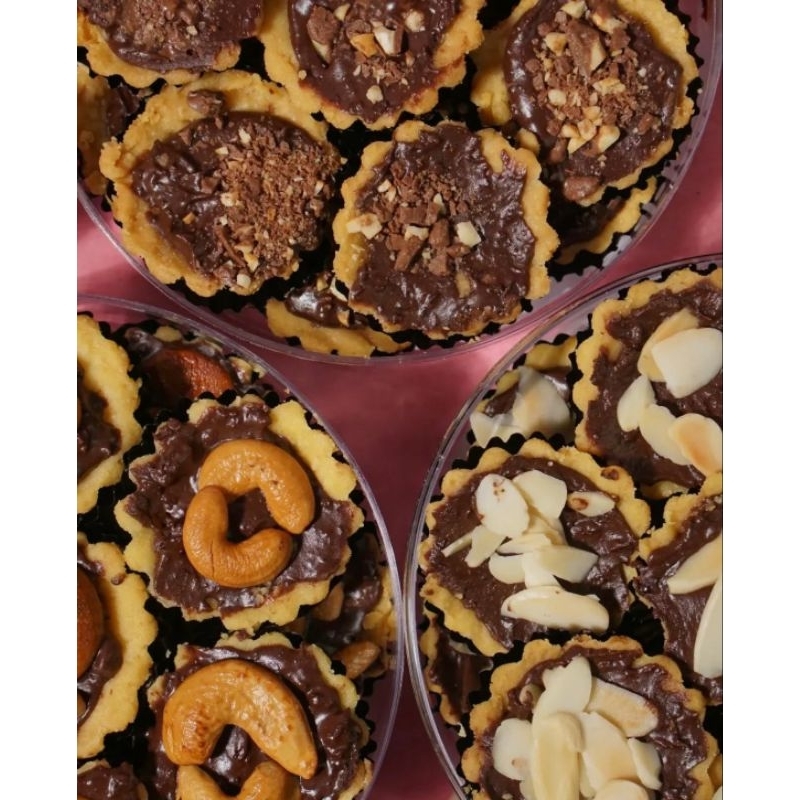 

pie crunchy tergurih