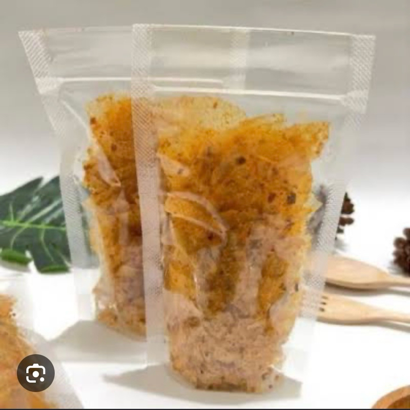 

Keripik Pedas Kering harga terjangkauu!!