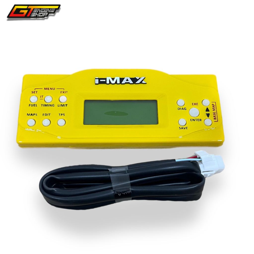 REMOT IMAX 2 UNIVERSAL REMOTE CDI IMAX 2 REMOTE PROGRAMMER UNIVERSAL ++ IMAX 2 ORIGINAL BRT