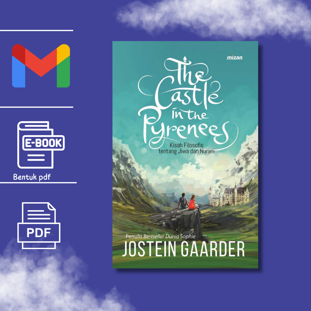 

D]The Castle in the Pyrenees Indonesia BEST SELLER S -