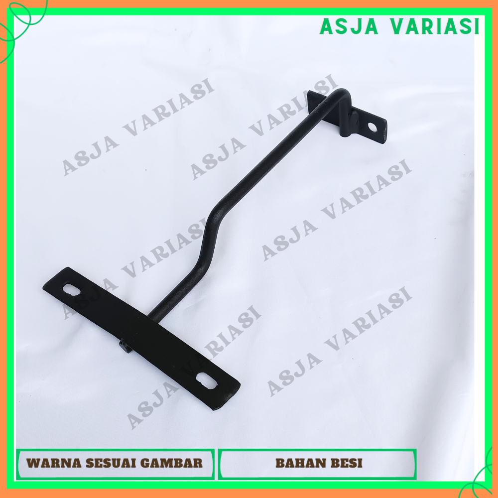 BRAKET BREKET PLAT NOMOR HONDA CB150X CB 150 X