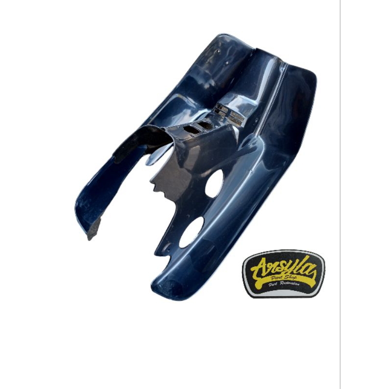 sayap Honda Astrea 800 star hitam