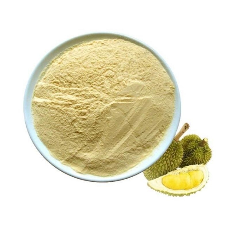 

BUBUK DURIAN MONTONG ASLI ISI 10Kg