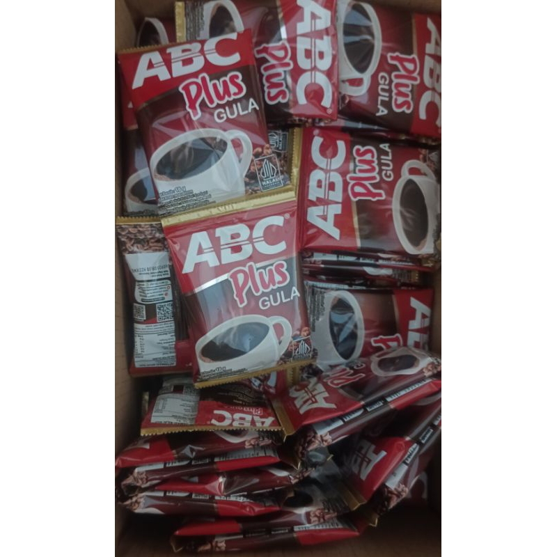 

kopi Abc plus