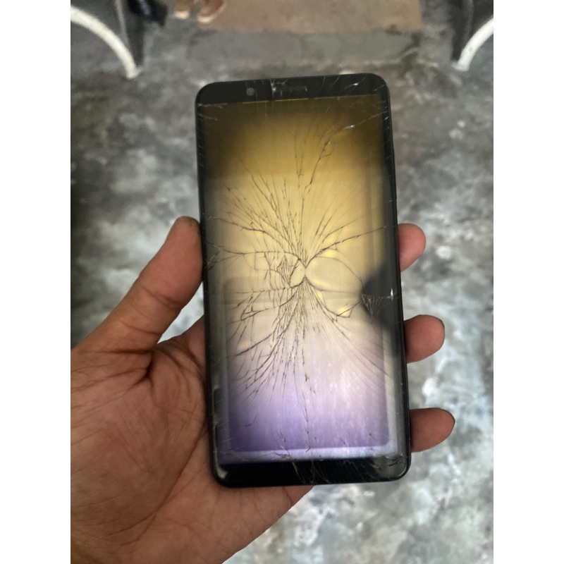 Vivo v7plus minus Lcd