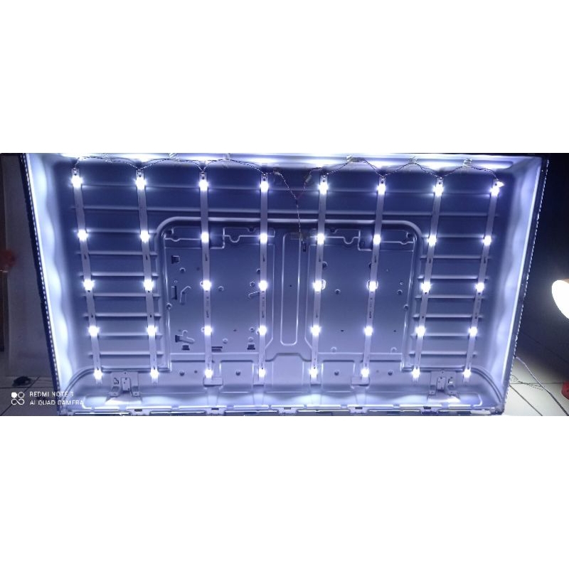 Backlight TV PANASONIC 55 Inch TH-55D305G TH-55D306G TH-55E306G TH-55F306G