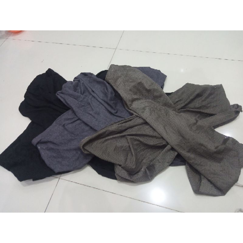 konny baby carrier wrap PL like new no belt