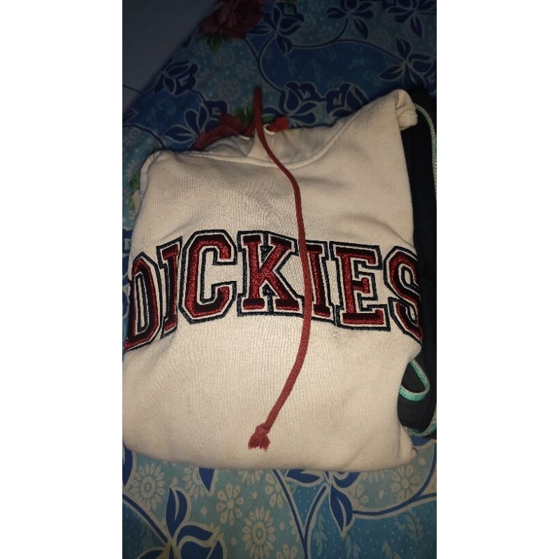 Hoodie Dickies Towel