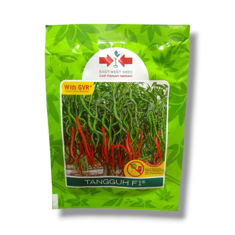 BENIH Cabai tangguh f1 panah merah