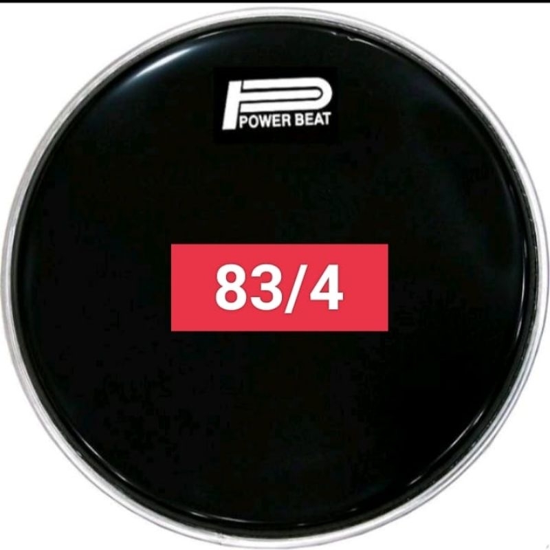 MIKA DARBUKA 83/4 POWER BEAT FRE KUNCI L