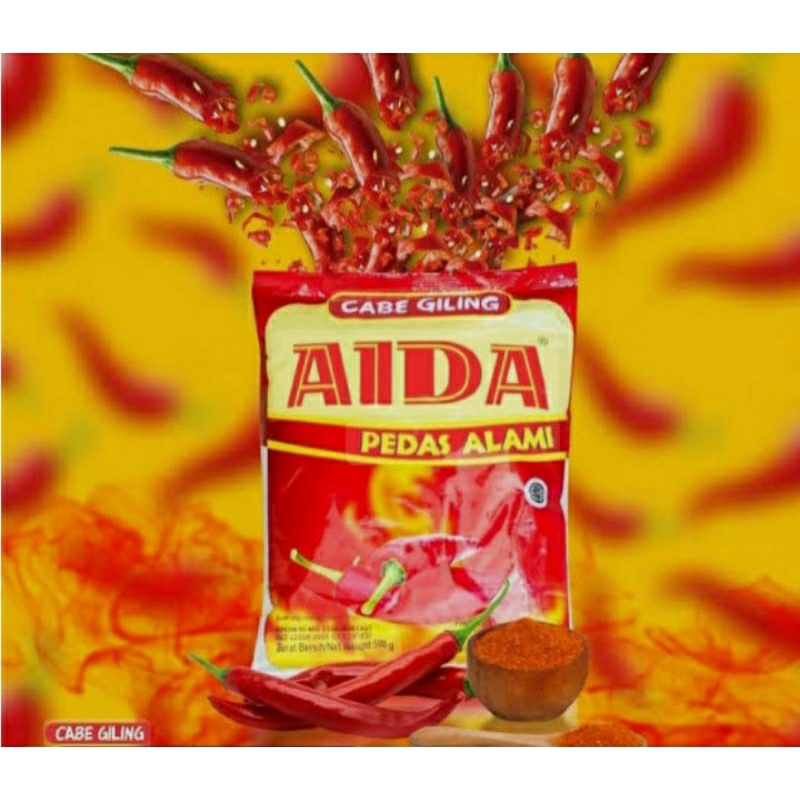 

Bumbu atom / penyedap rasa berbargai varian rasa